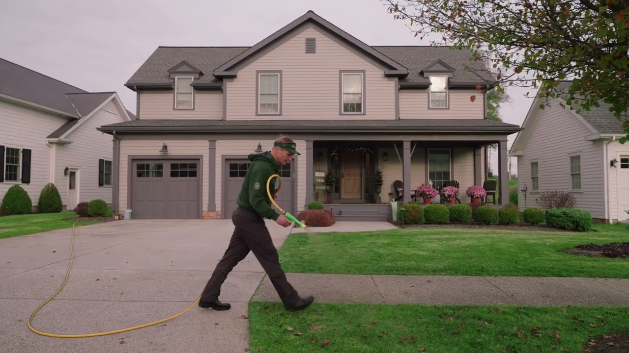 Cleveland - Chagrin Falls - Homeowner Testimonial: 
