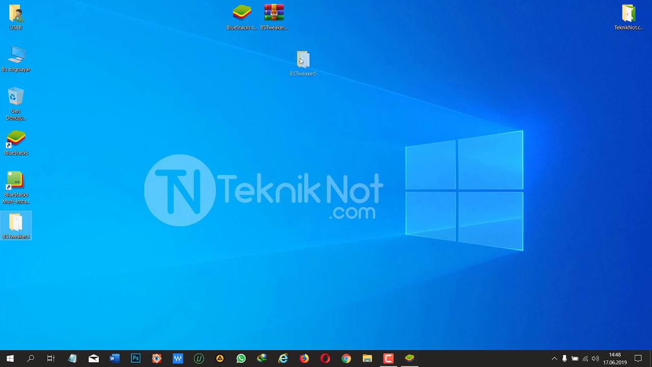 BlueStacks 4 Root Yapma, BlueStacks Nasıl Root Yapılır?