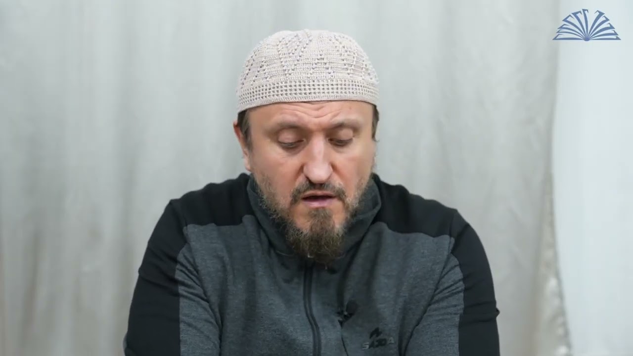 Когда зикр станет причиной входа в Рай? | Абу Яхья Крымский