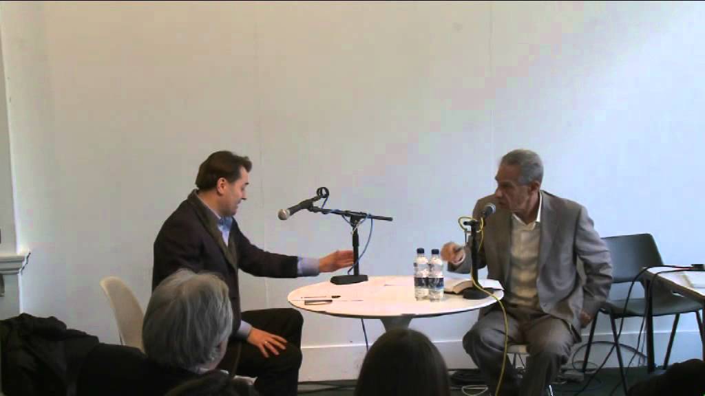 Debating Fundamentals: Probing the Autopoiesis of Architecture - Part 4 - Eric Owen Moss