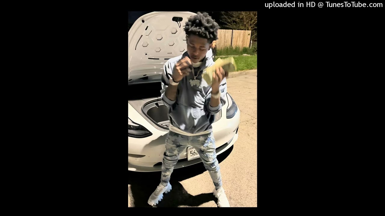 [FREE] YFG Fatso “No Chaser” Type Beat