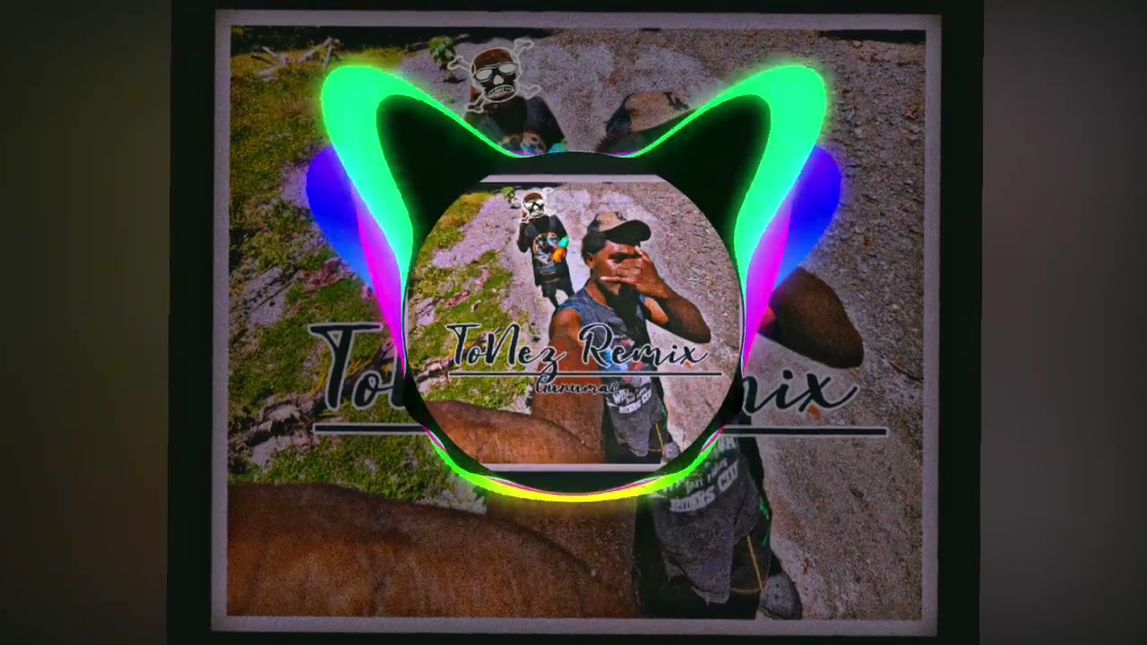 Gurumai-[ToNez Remix]-Rmx-2026 🇸🇧🔥✨️