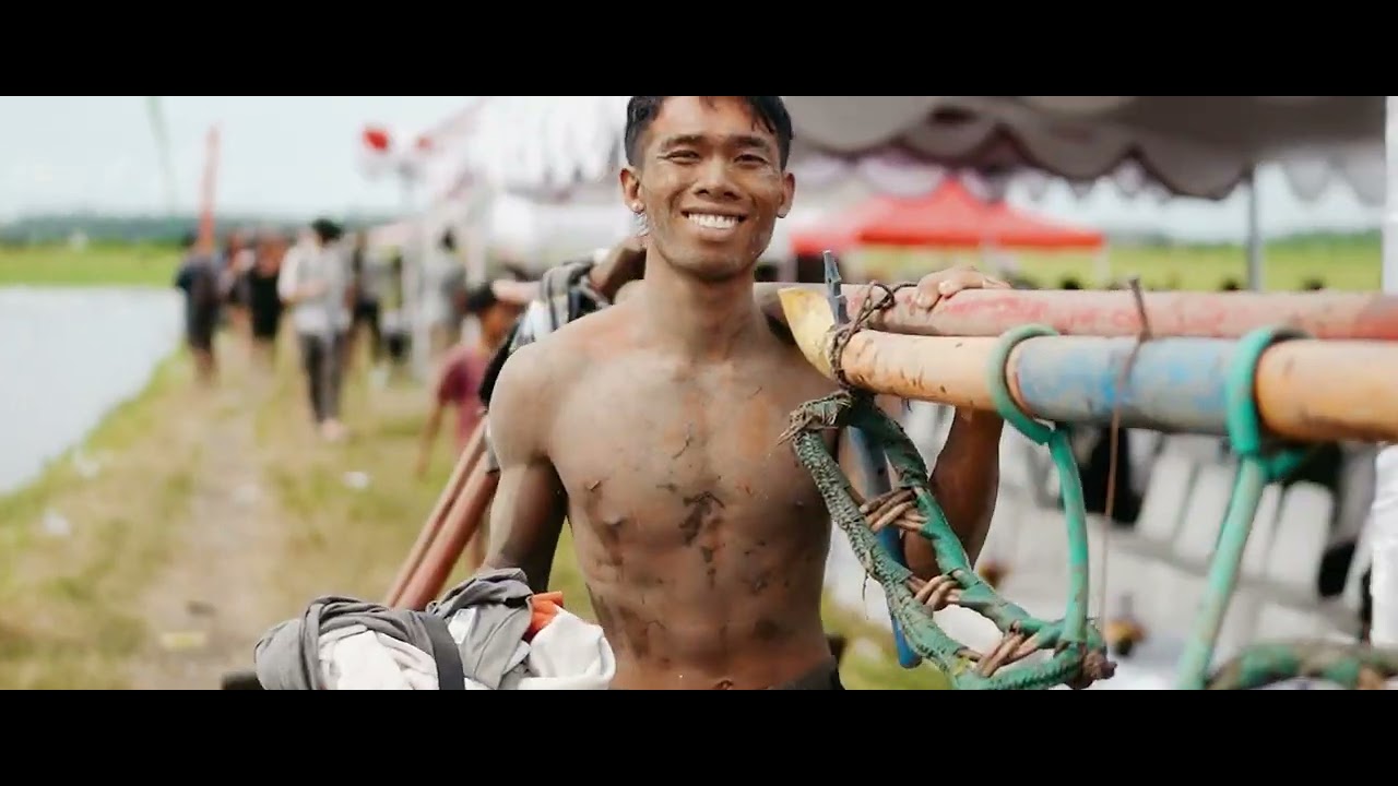 JINGLE : DEMI JEMBRANA, PASTI BISA!