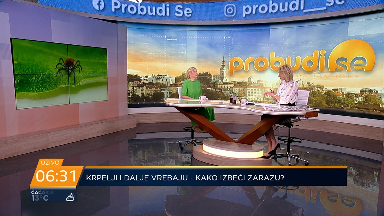 Lajmska bolest - koji su simptomi i kako je izbeći?