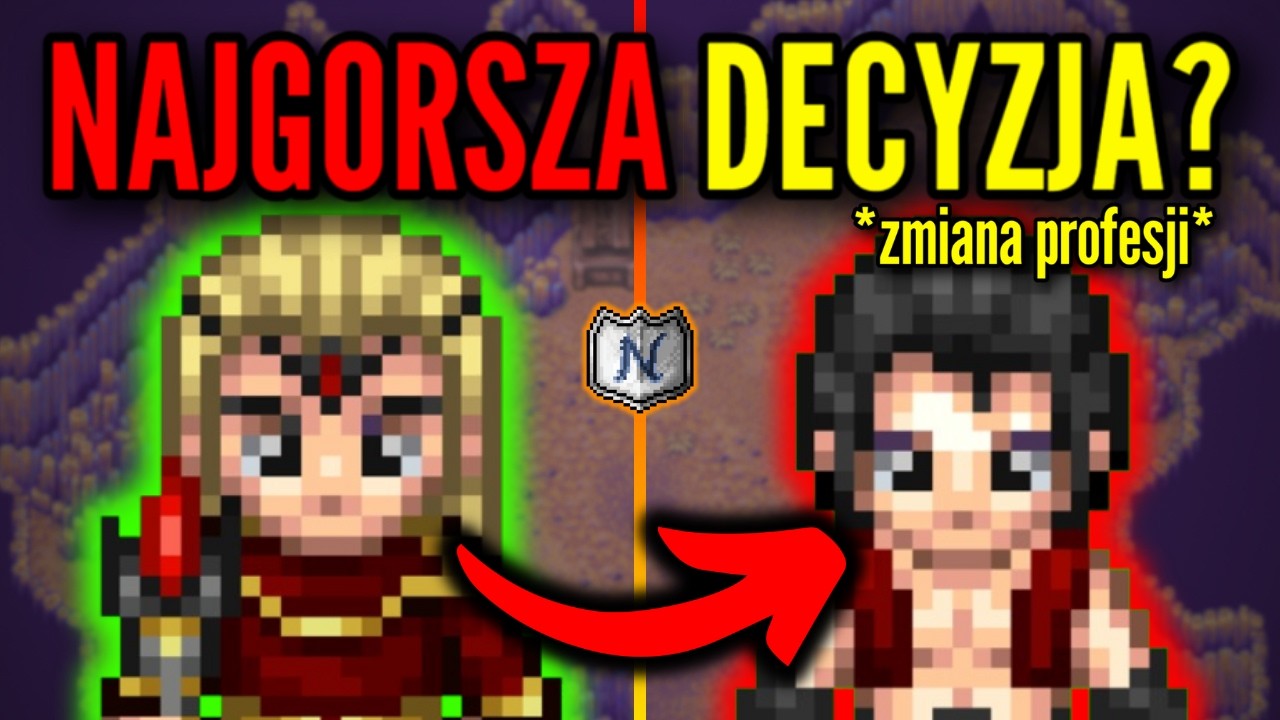 MIELIŚMY DOMINOWAĆ NA 83... | Margonem Nerthus