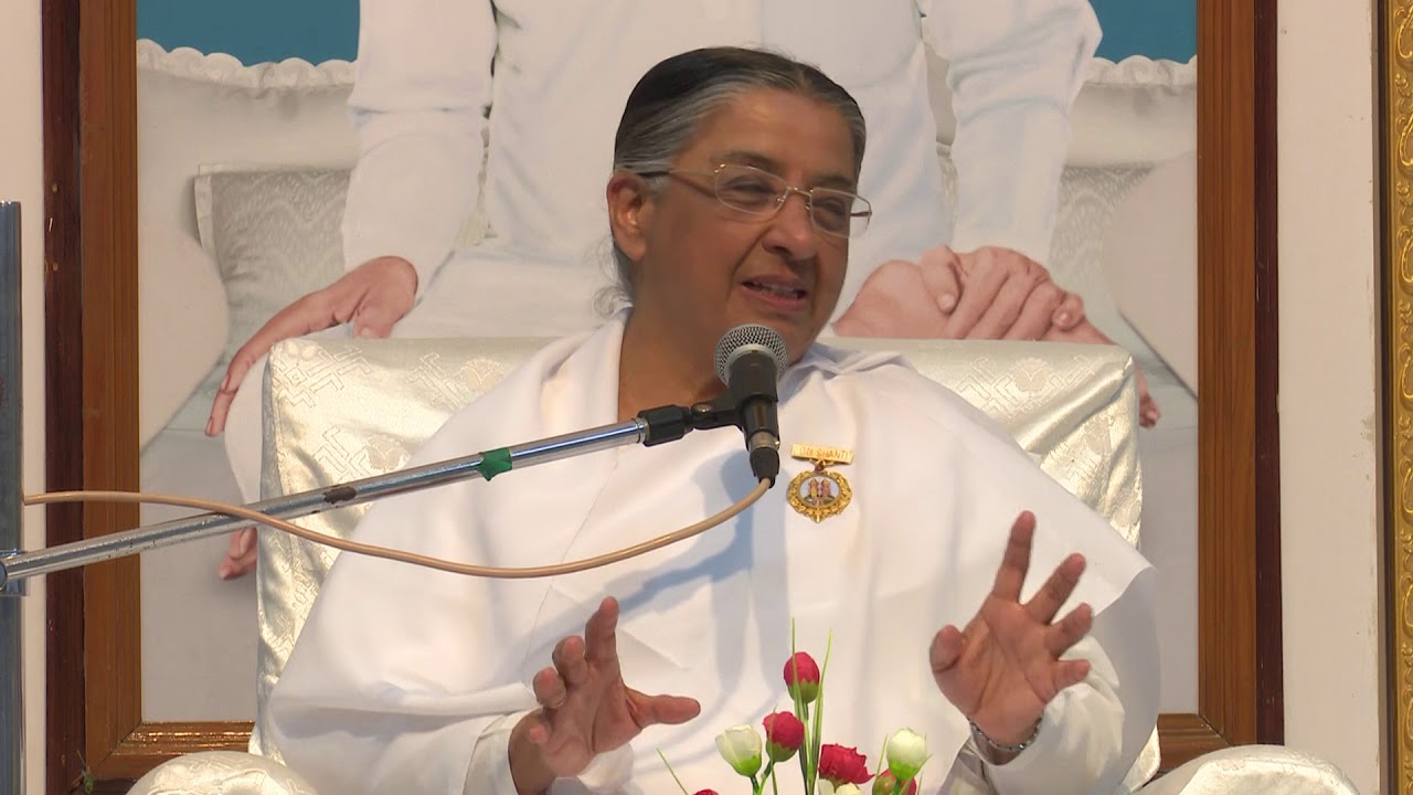 अमृतवेला -नींद्राजीत बनने की विधि - 02/06/2018 (Sheilu Ben)