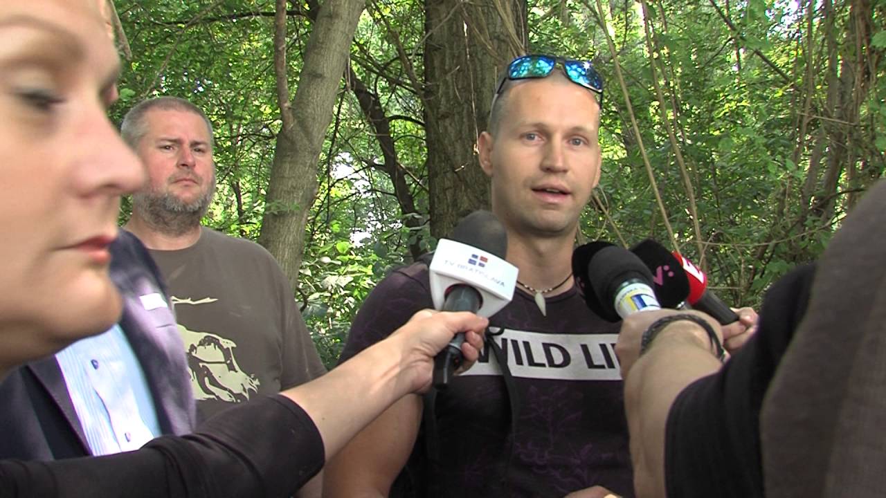 Novy NP Podunajsko