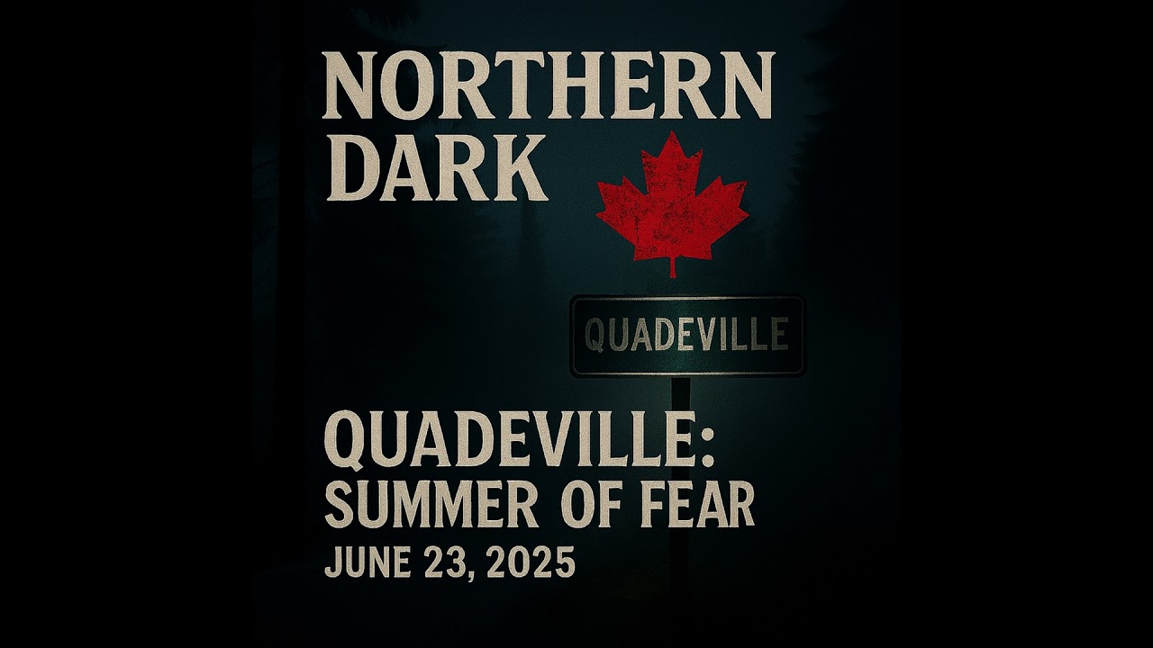 ND EP: 3 - Quadeville: Summer of Fear