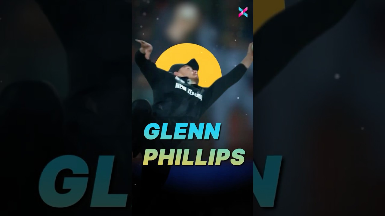 Glenn Phillips OVERCAME ADHD And You Can Too