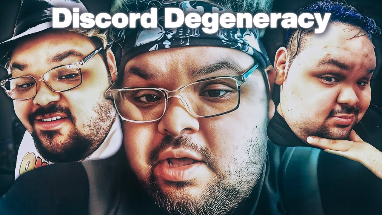 Mariolord14 - TikTok hater or predator?