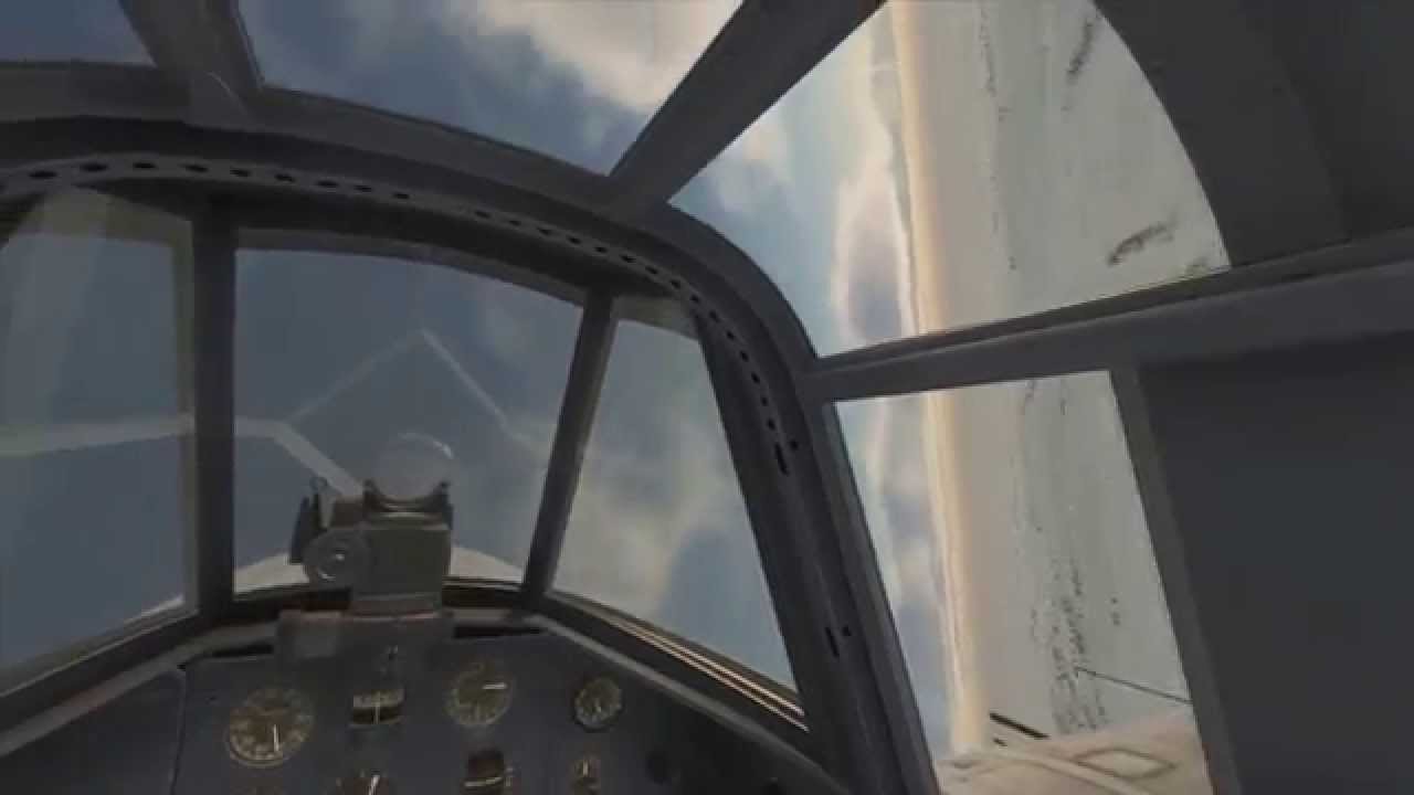 IL-2 BoS, IL-2 - ground attack