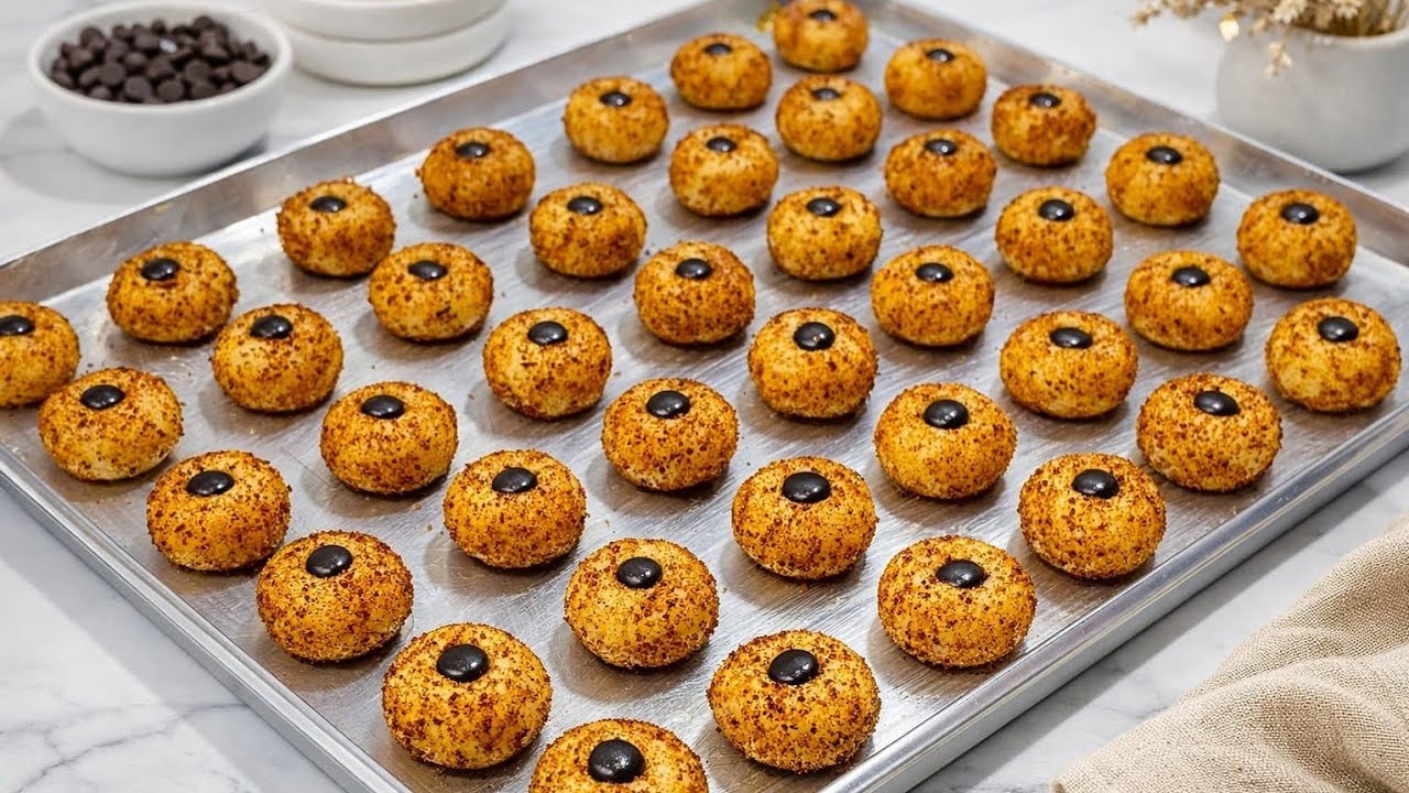 RESEP BARU YANG LUAR BIASA UNTUK VARIAN KUE KERING LEBARAN‼️paling laris menjelang lebaran😍