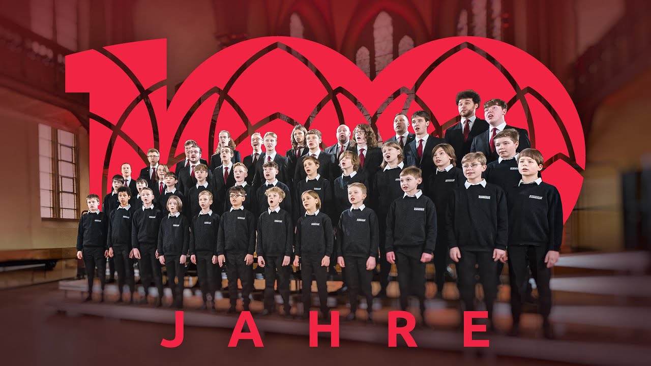 Wuppertaler Kurrende | Imagefilm | Kurrendaner werden!