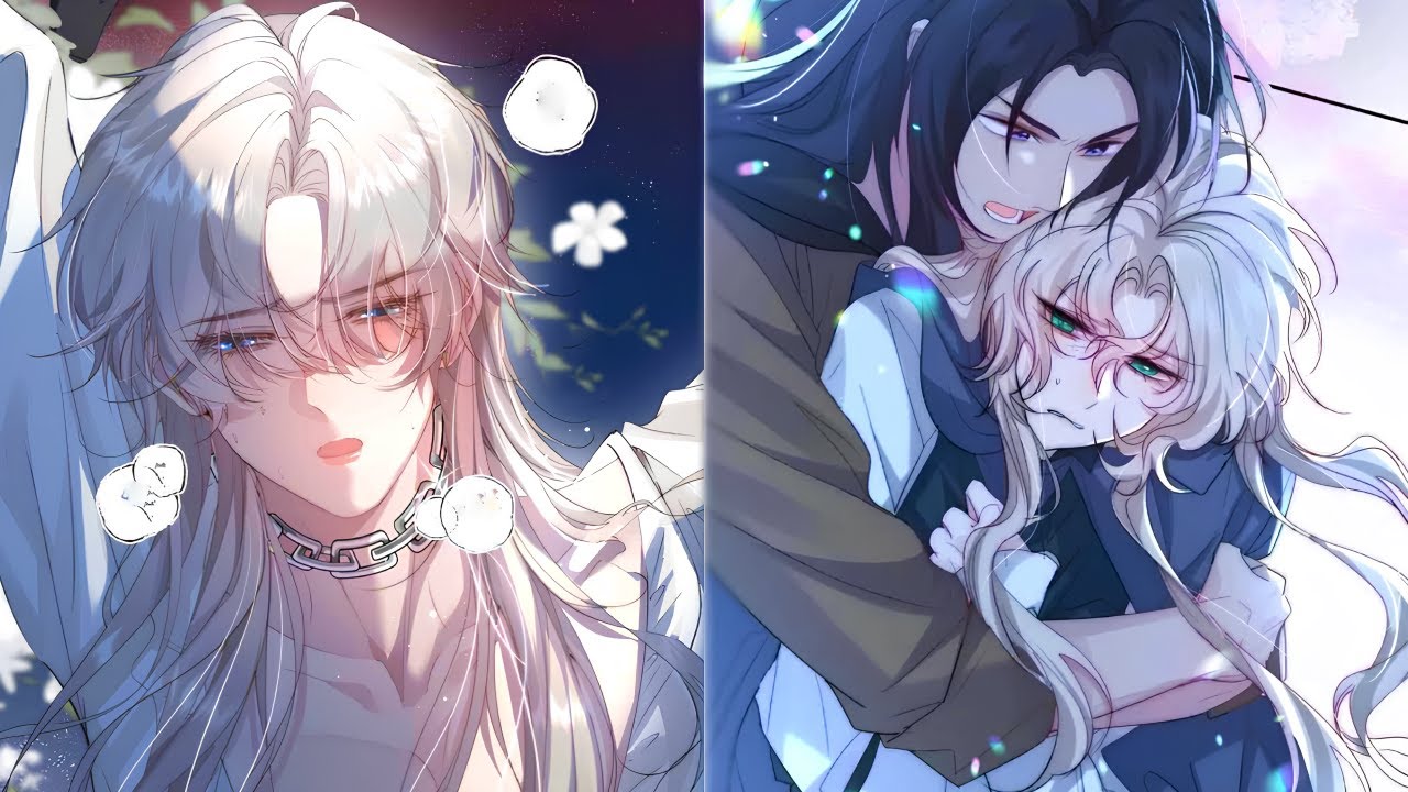 They Made HIM a Criminal—and TWO MEN Decided to Make Him Theirs | Manhwa Recap