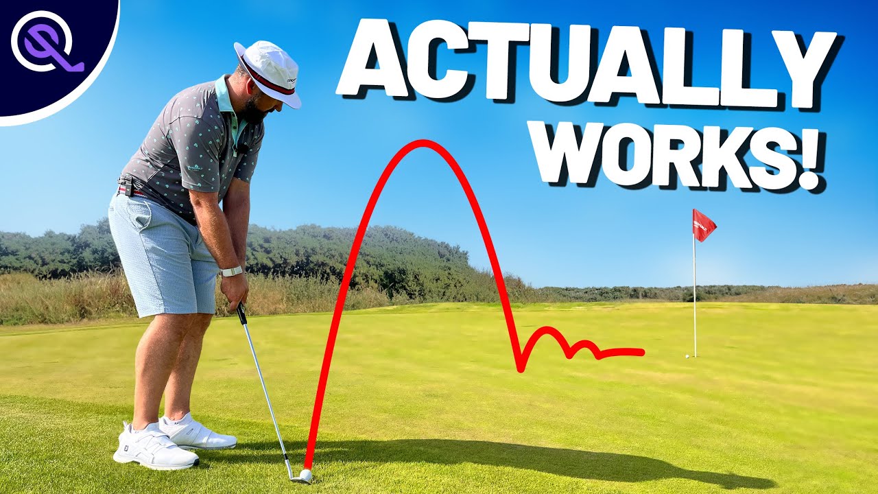 Stop Thinning & Fatting Chips with This *Forgotten* Technique!
