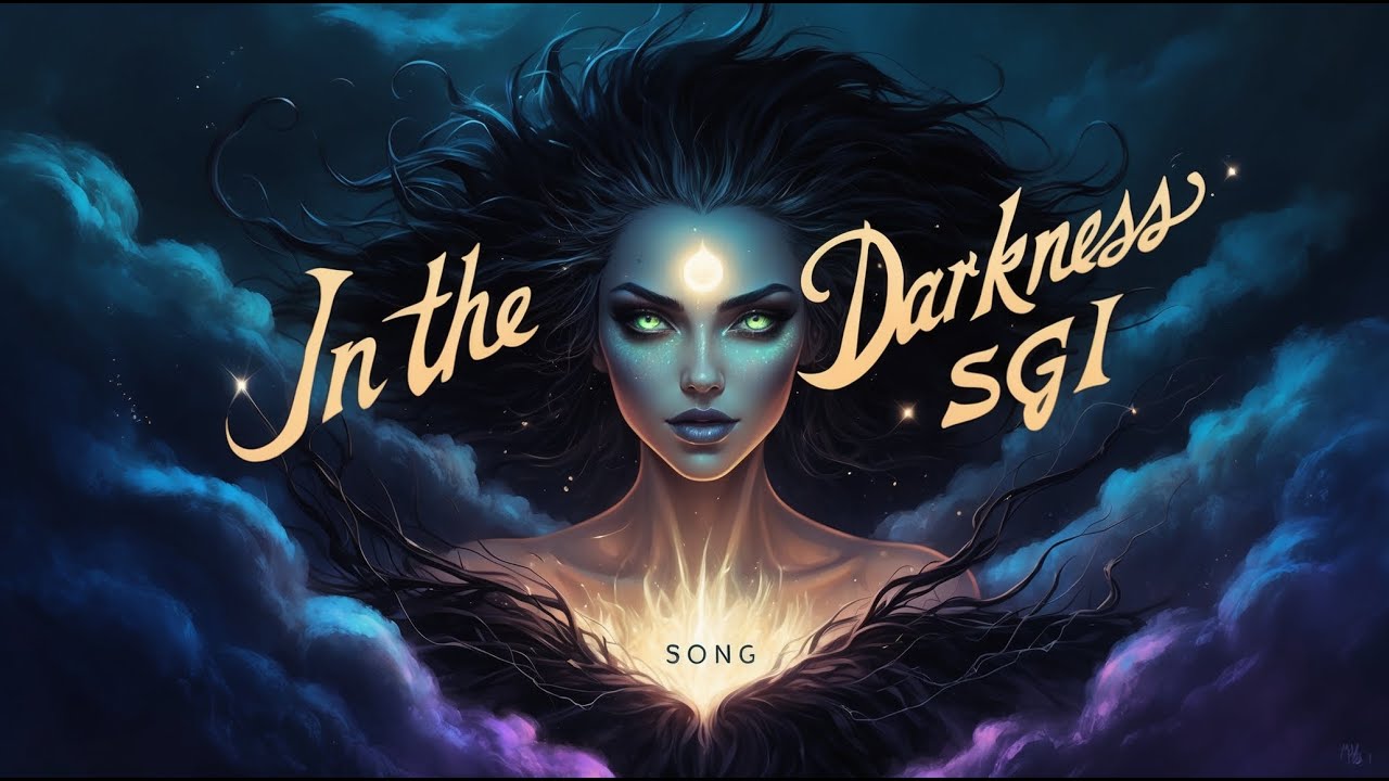 In the Darkness | SGI Lyrical Video Song