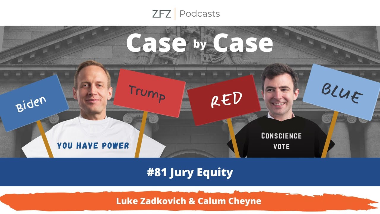 #81 Jury Equity
