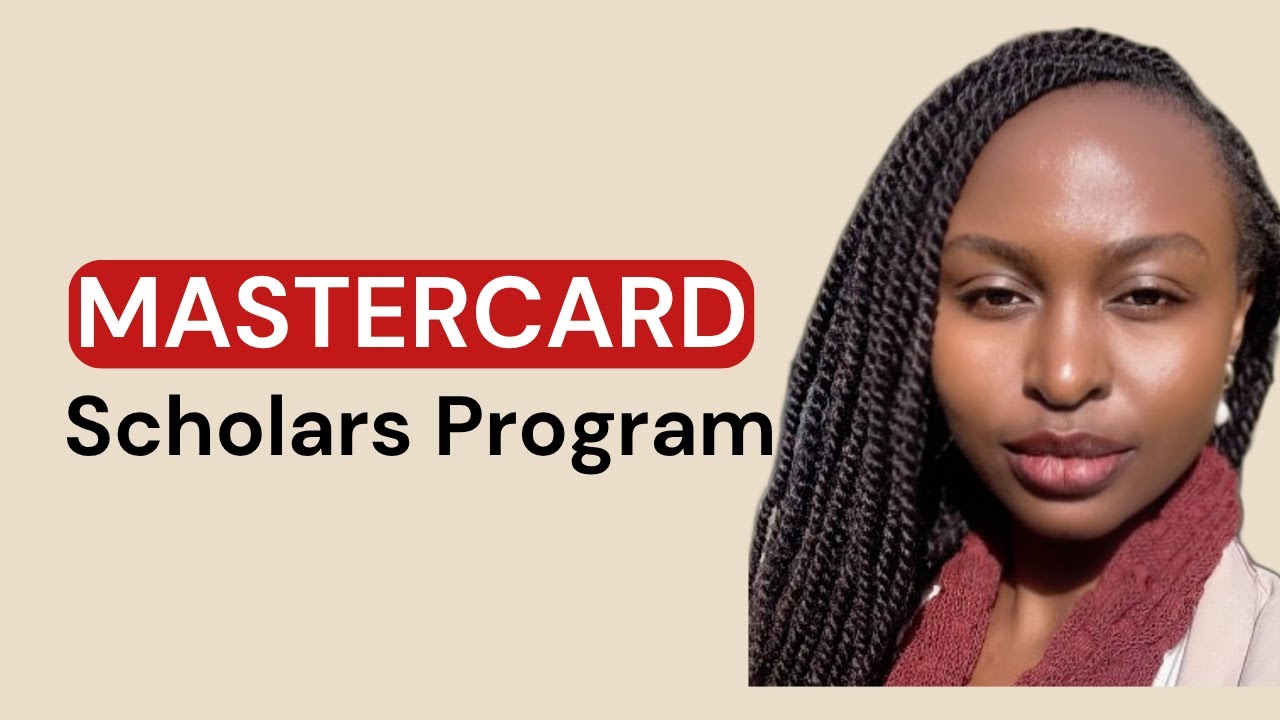 Что вам нужно знать о стипендиальной программе Mastercard Foundation в Эдинбургском университете