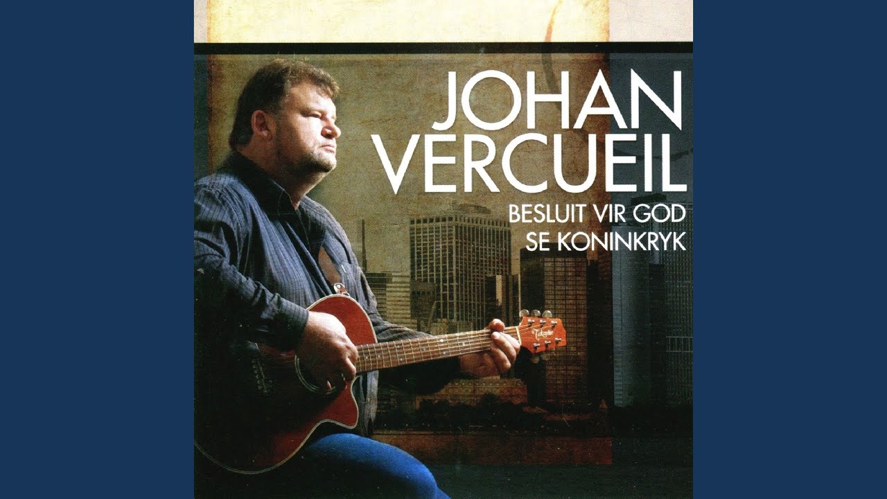 Besluit Vir God Se Koninkryk