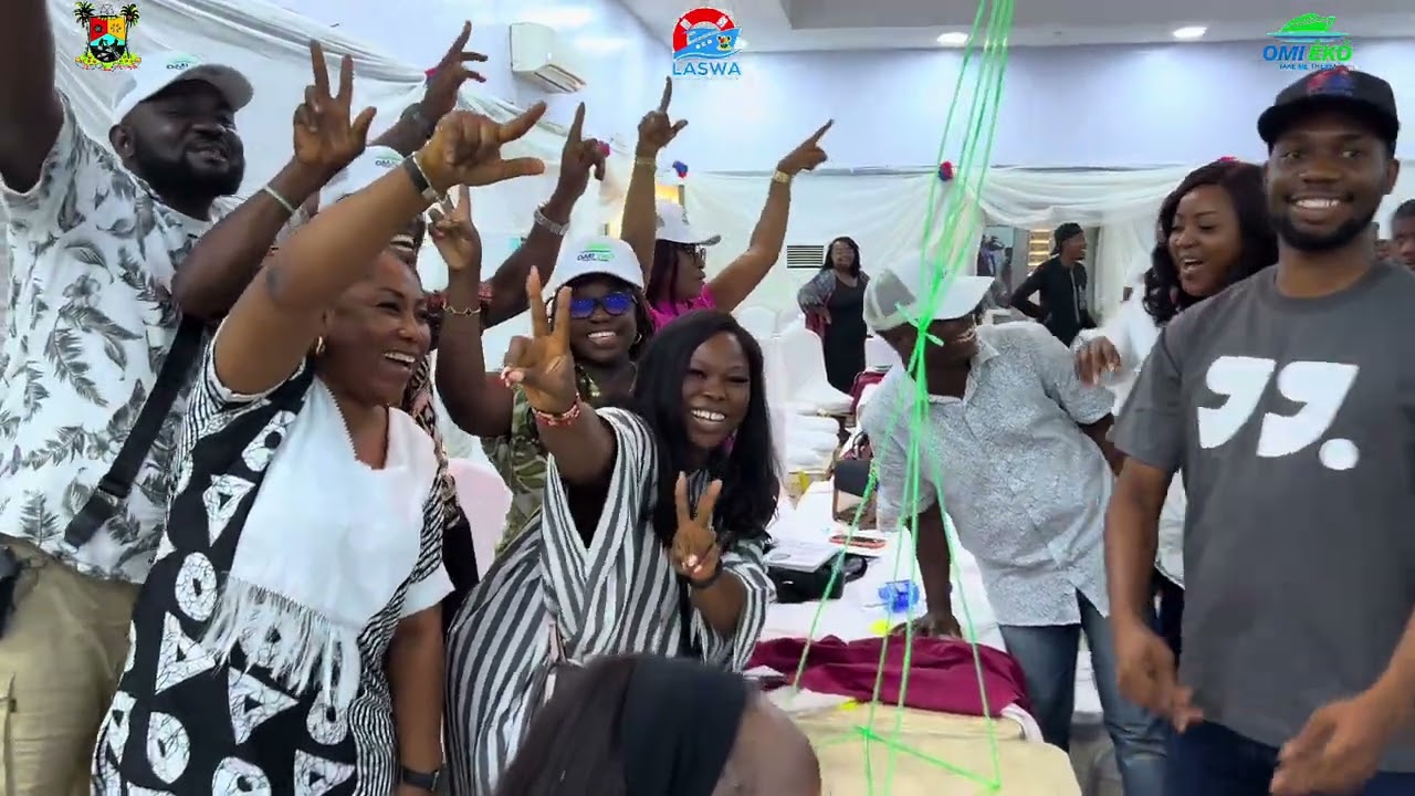 LASWA MANAGEMENT RETREAT 2026