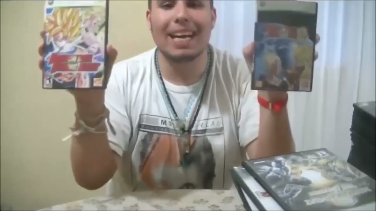 July3p - Mi HIPER MEGA Colección De Video Juegos (IMPERDIBLE)
