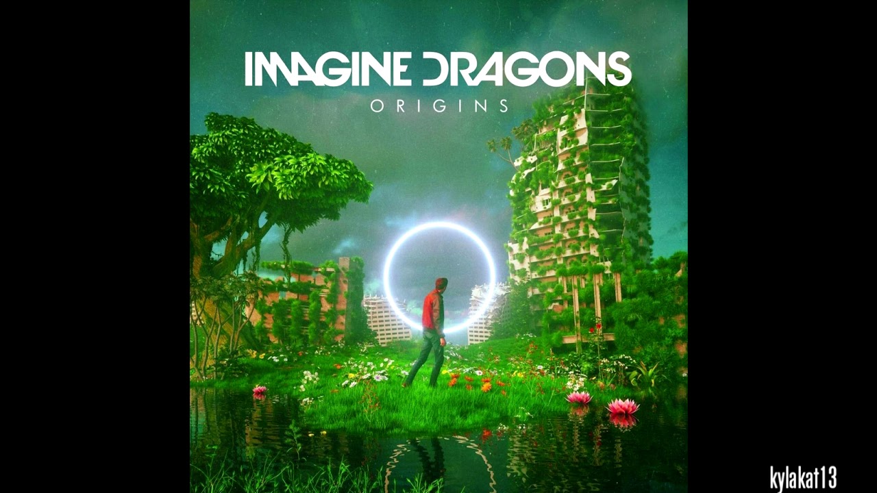 Imagine Dragons - Burn Out - Near Perfect Acapella