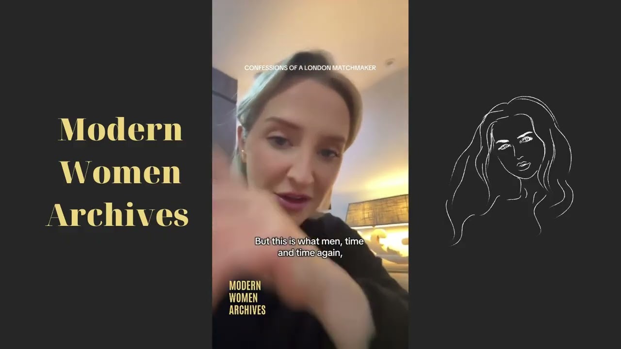 Women Are Starting To Realize Men Don't Want Them And It hurts