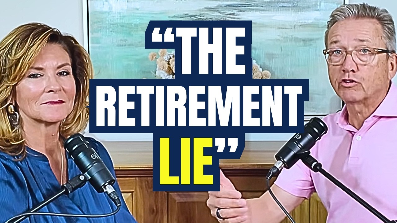 9 Ways Retirement Is The Hardest Job You’ll Ever Have