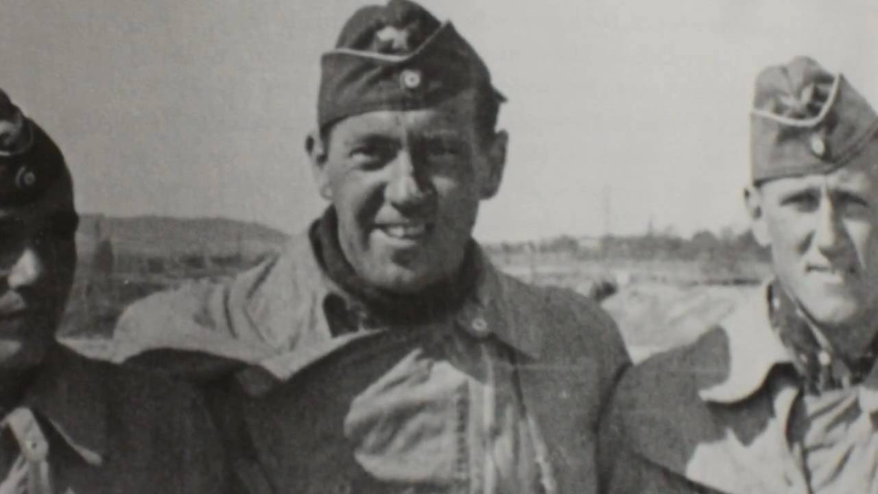 Il-2 Sturmovik: G&uuml;nther Rall Pt.1