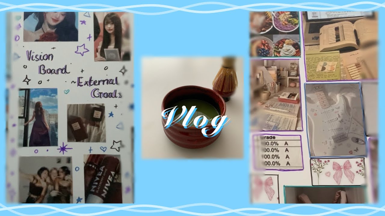 ✨💙Vlog ~ September 28-29💙✨