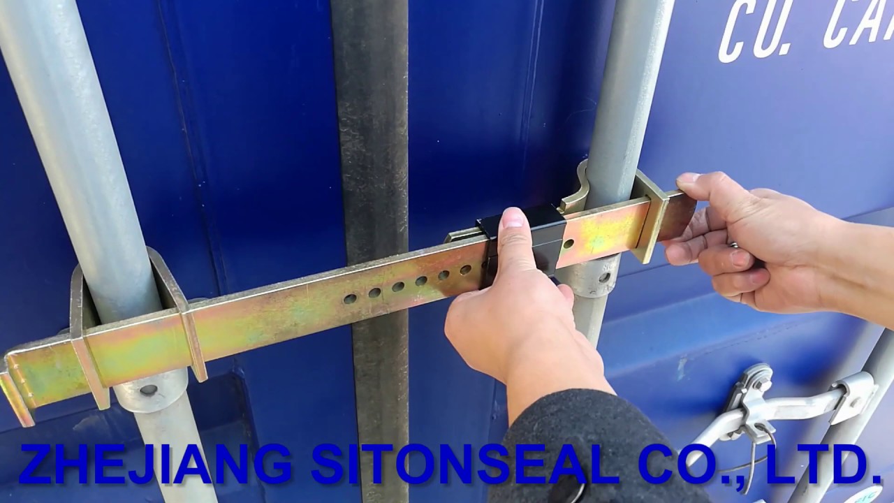 Barrier seal for containers