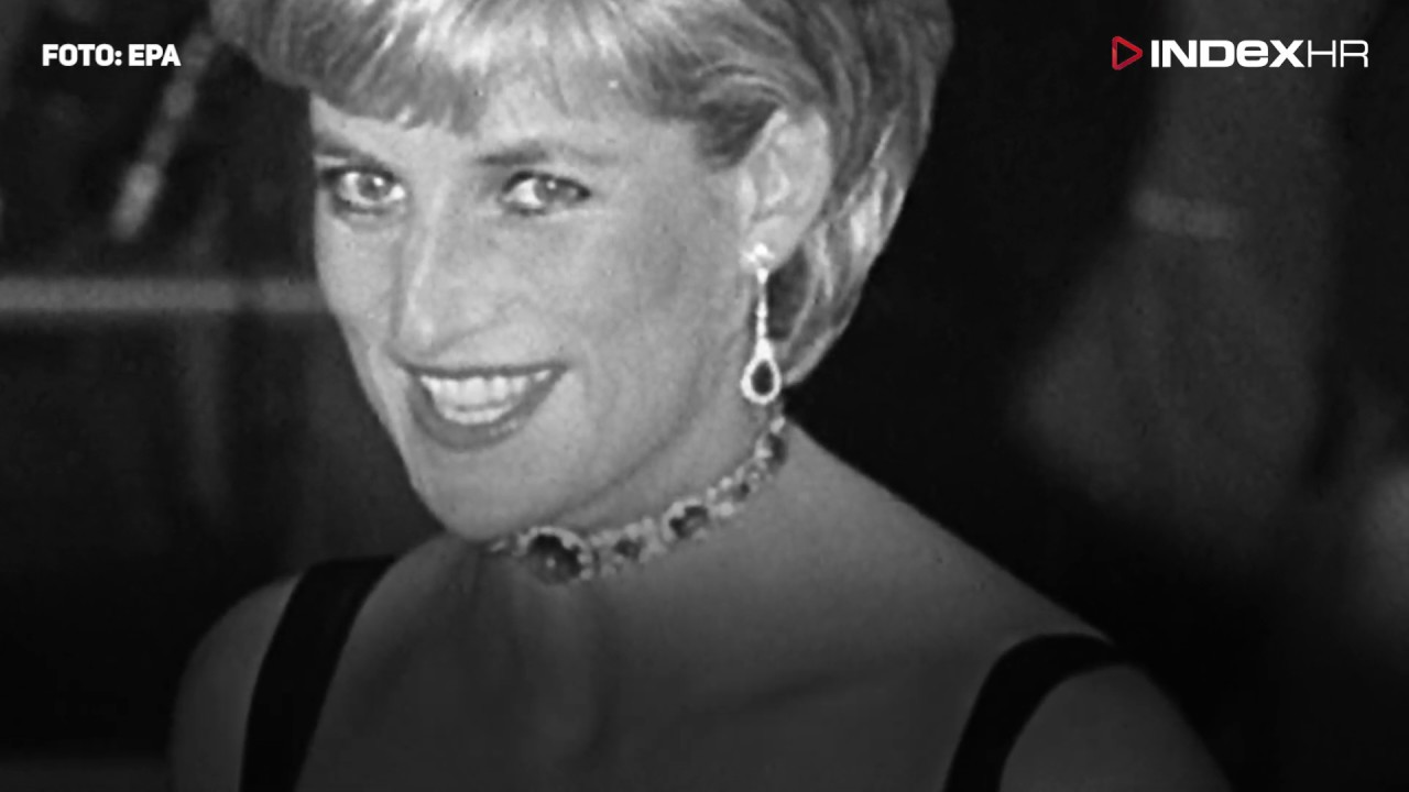 Otac tvrdi da je njegov 4-godišnji sin reinkarnacija princeze Diane, evo zašto
