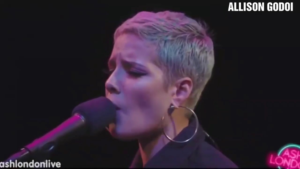 Halsey Bad At Love Türkçe Çeviri