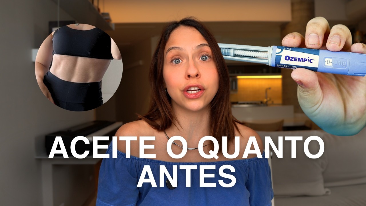 Mentiras do Fitness: A verdade por trás da indústria.