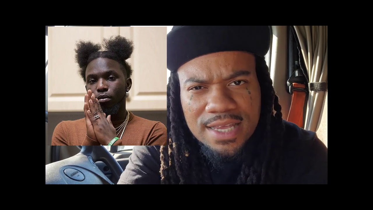 Why Scarfo Da Plug Was Robbed In LA Then Killed Months Later