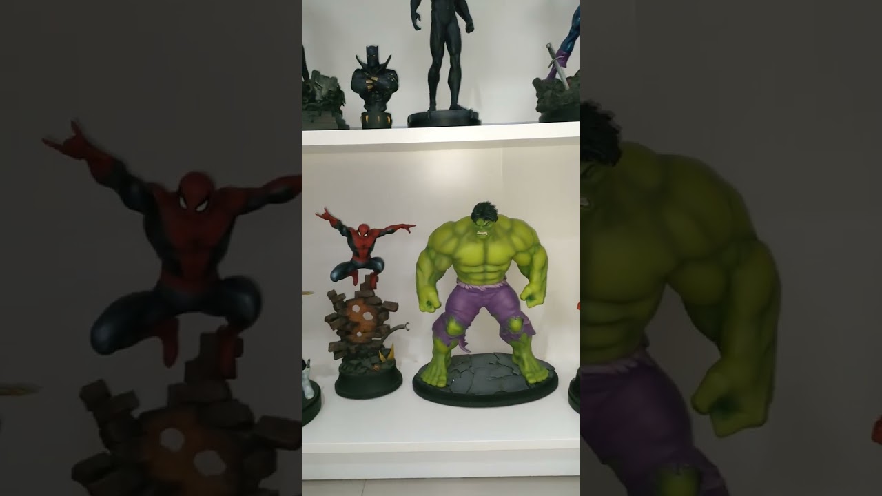 BOWEN STATUE & BUST COLLECTIONS