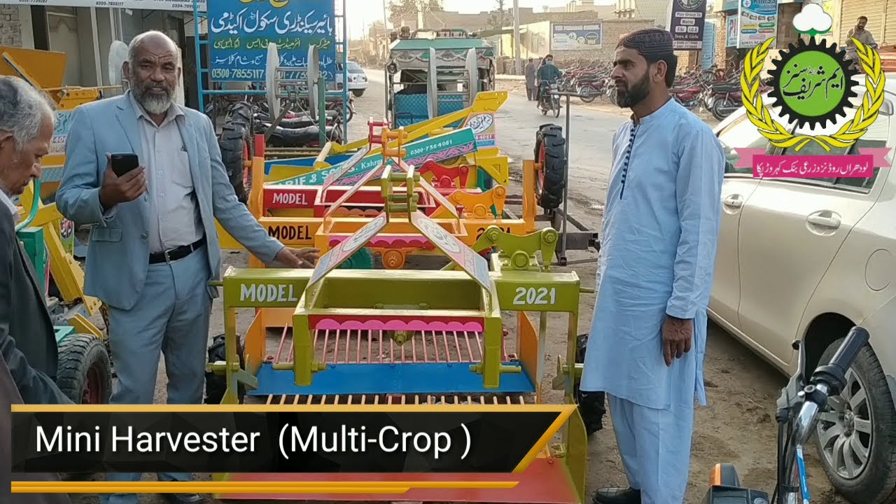 Garlic Machines Review by SUDAN'S customer || M Sharif & Sons