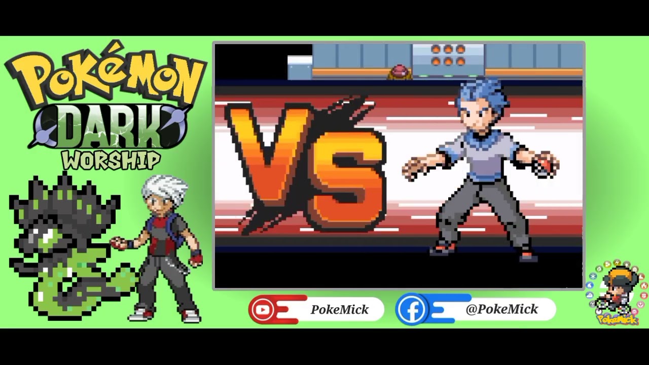 Pokemon Dark WorShip #34 Postgame, Batallas en la Torre Beta (Pte. 2)