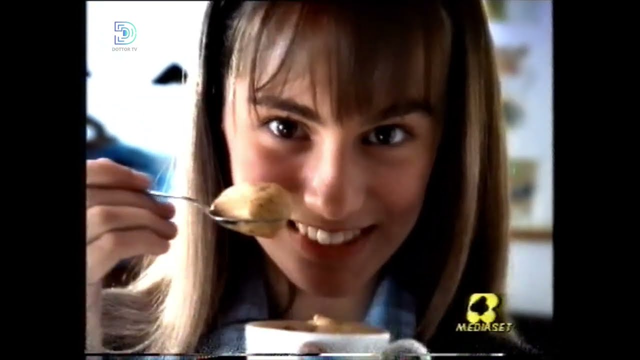 Sequenze spot Rete 4 - 17 ottobre 1997
