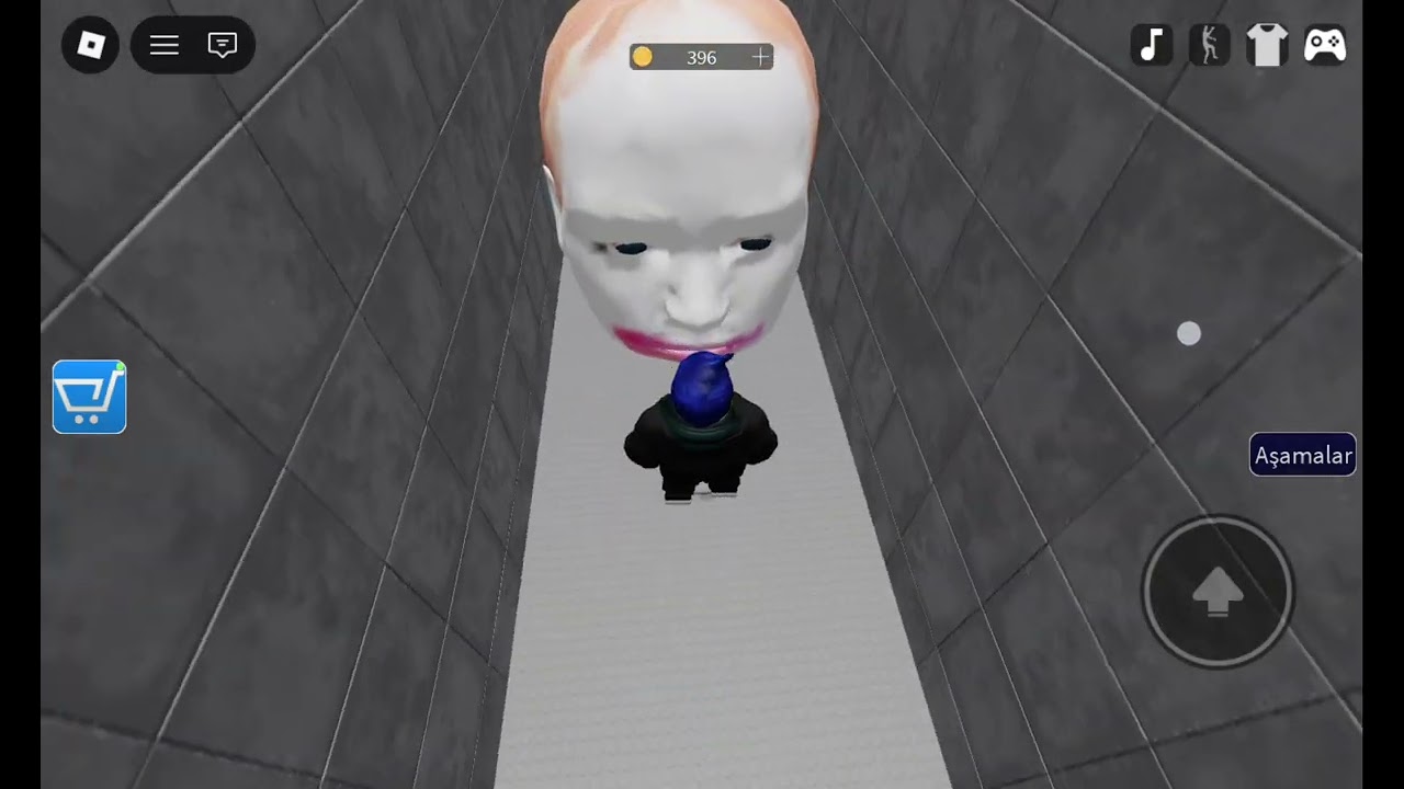 roblox yine sessizce koşu kafalarından kaç sadece aşama ona kadar oynadım kusura bakmayın