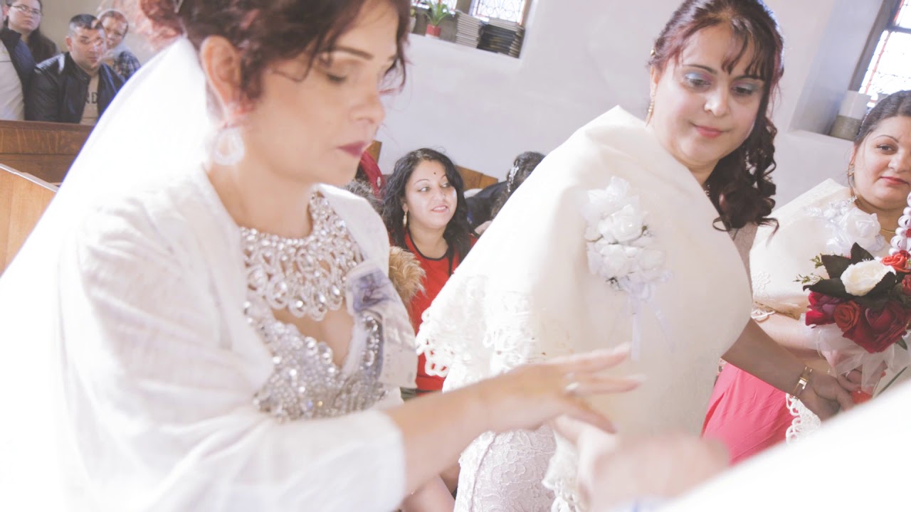 Nunta Vasile & Mariana - Long Version