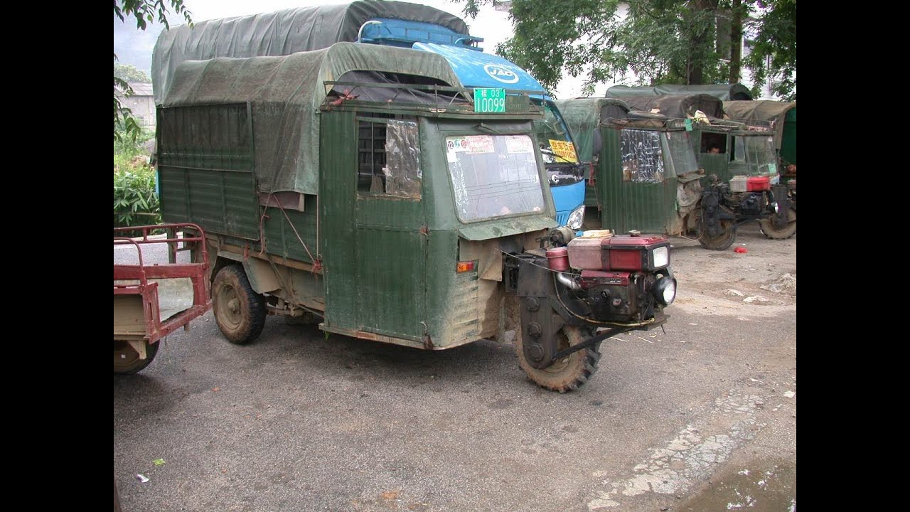 Homemade vehicles fails - Engineering fail compilation