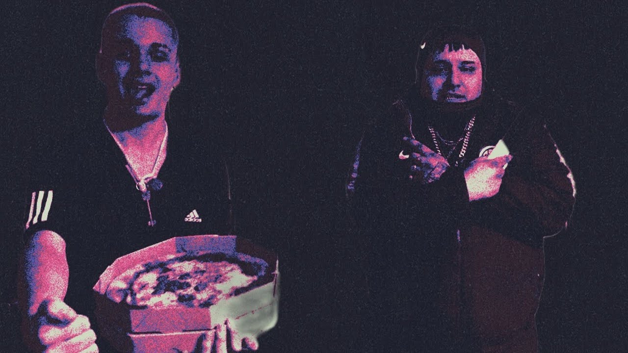 EL DOCTOR - LA TIENE (ni warner ni sony) ft. @turrobaby, @808god (shot by DUBOIS)