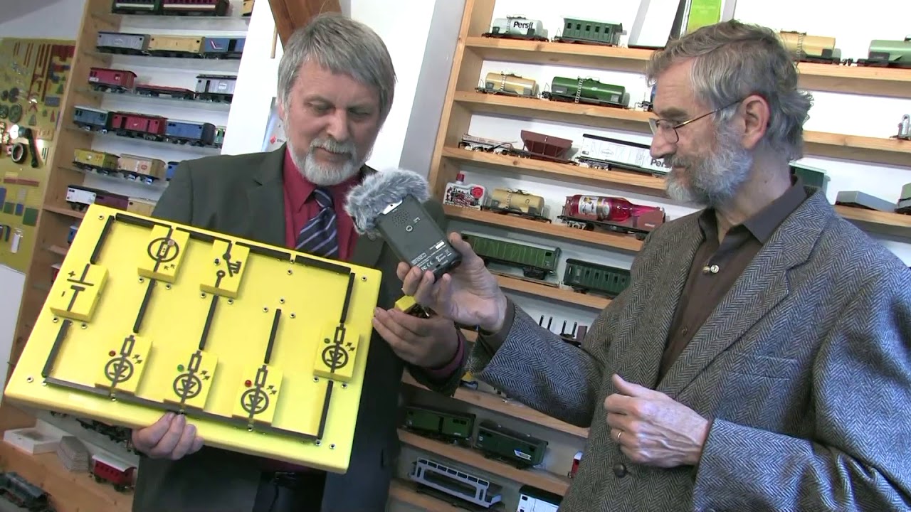 2013 Jaromír Kříž - majitel společnosti MERKUR