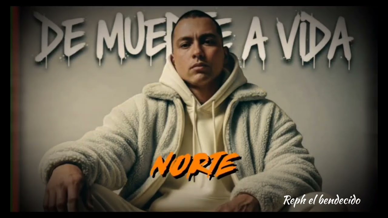 De Muerte a Vida (REPH El bendecido)