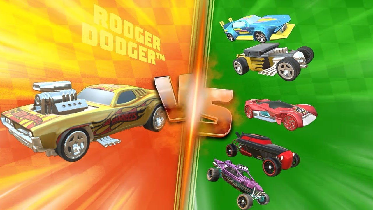 hot wheels unlimited - gameplay walkthrought (ios android) 2023 part 2
