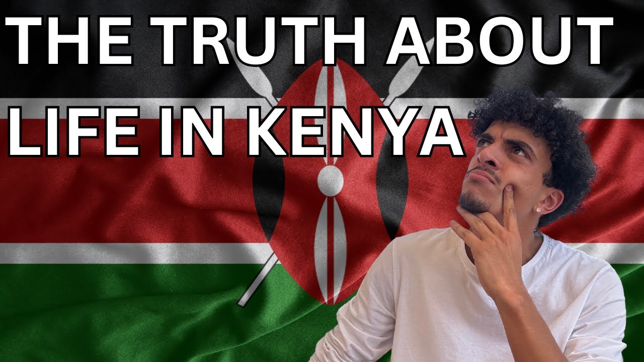 Kenya is NOT for Everybody! What I&rsquo;d Say After 2 Years Living Here