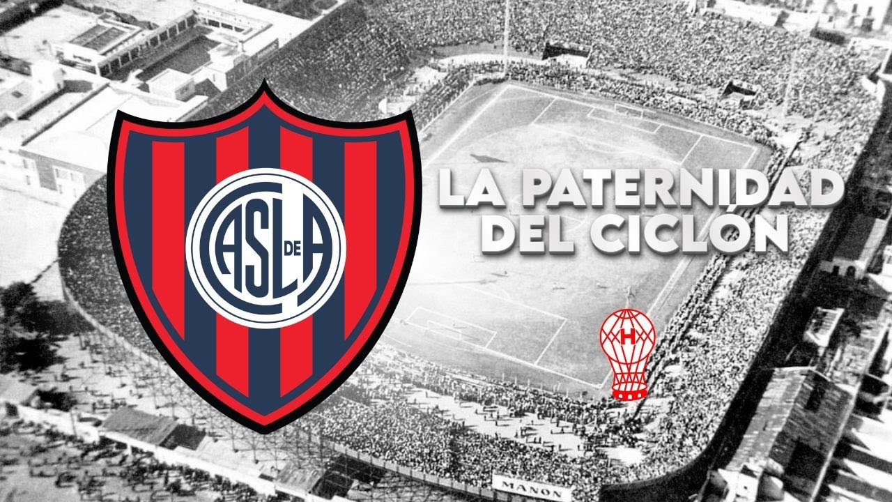 DATOS DE LA PATERNIDAD DE SAN LORENZO SOBRE HURACÁN! PREVIA DEL CLÁSICO SAN LORENZO HURACÁN!