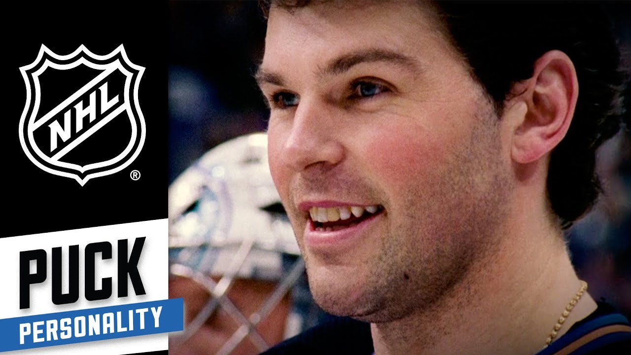 NHL stars do their best to describe Jaromir Jagr