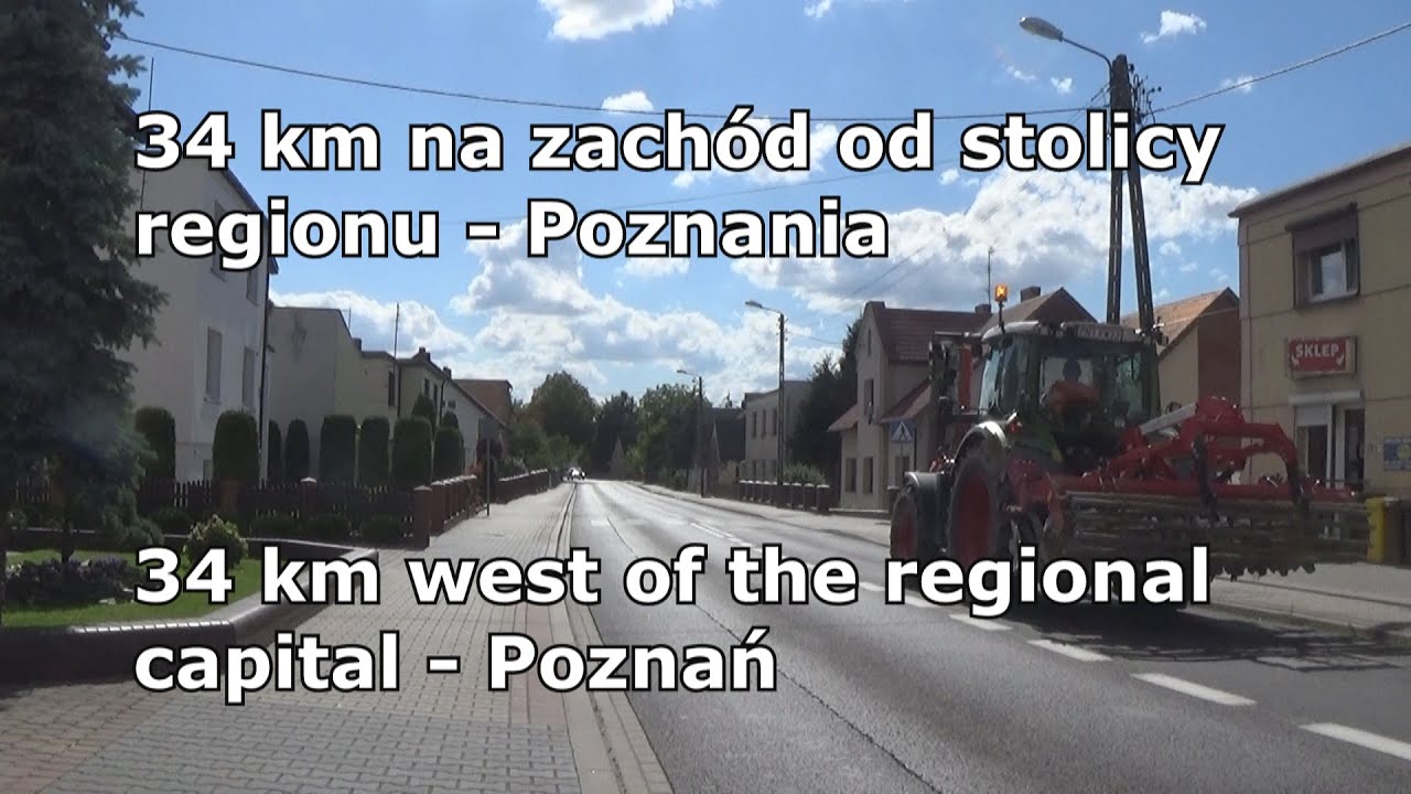 Wojnowice, Wielkopolska PL/EN